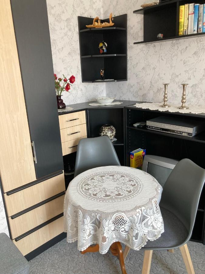 Göda Zimmervermietung Im Eigenheim מראה חיצוני תמונה