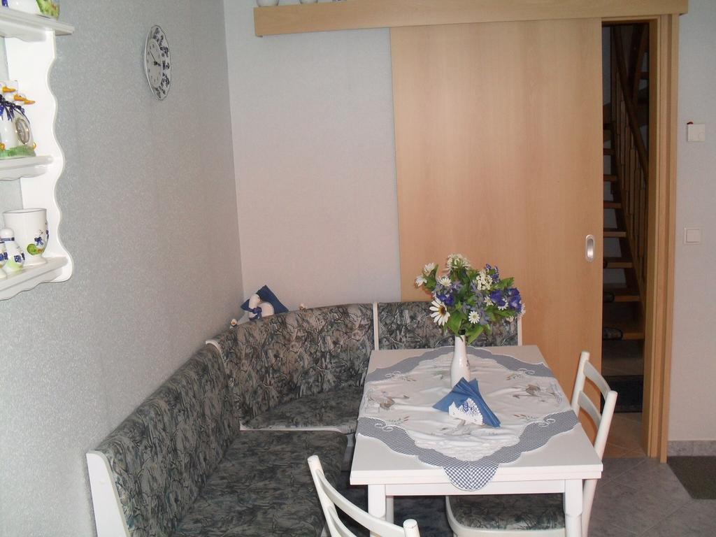 Göda Zimmervermietung Im Eigenheim מראה חיצוני תמונה